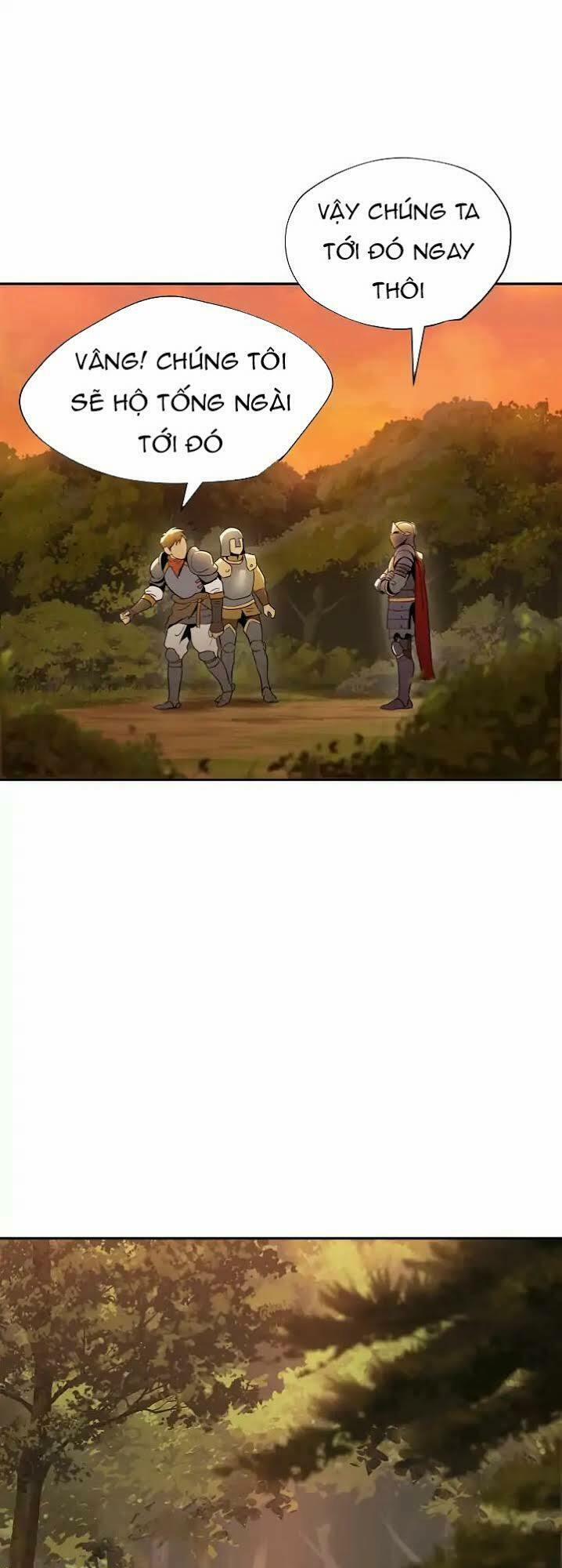 Cốt Binh Trở Lại 36 trang 18