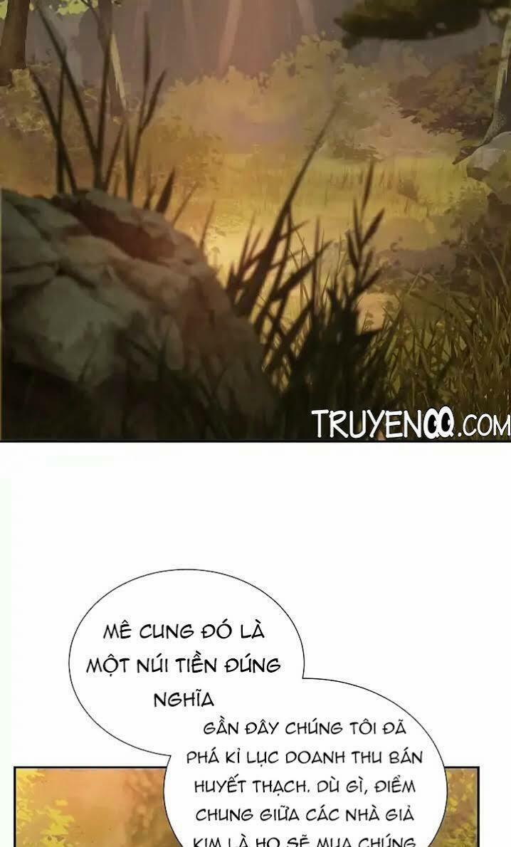 Cốt Binh Trở Lại 36 trang 19