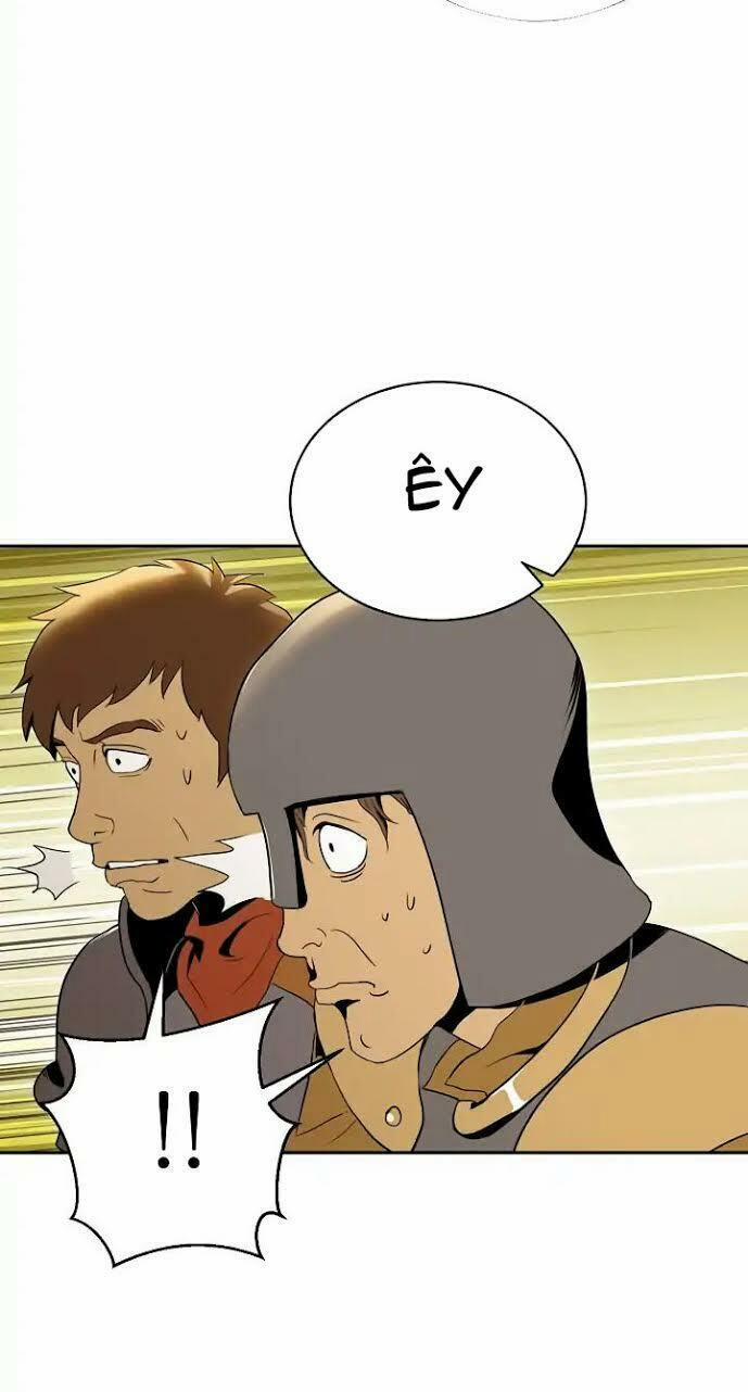 Cốt Binh Trở Lại 36 trang 2