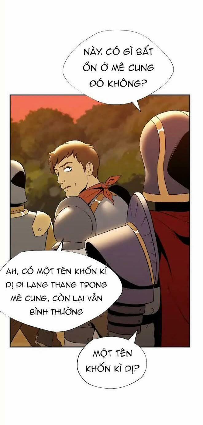 Cốt Binh Trở Lại 36 trang 23