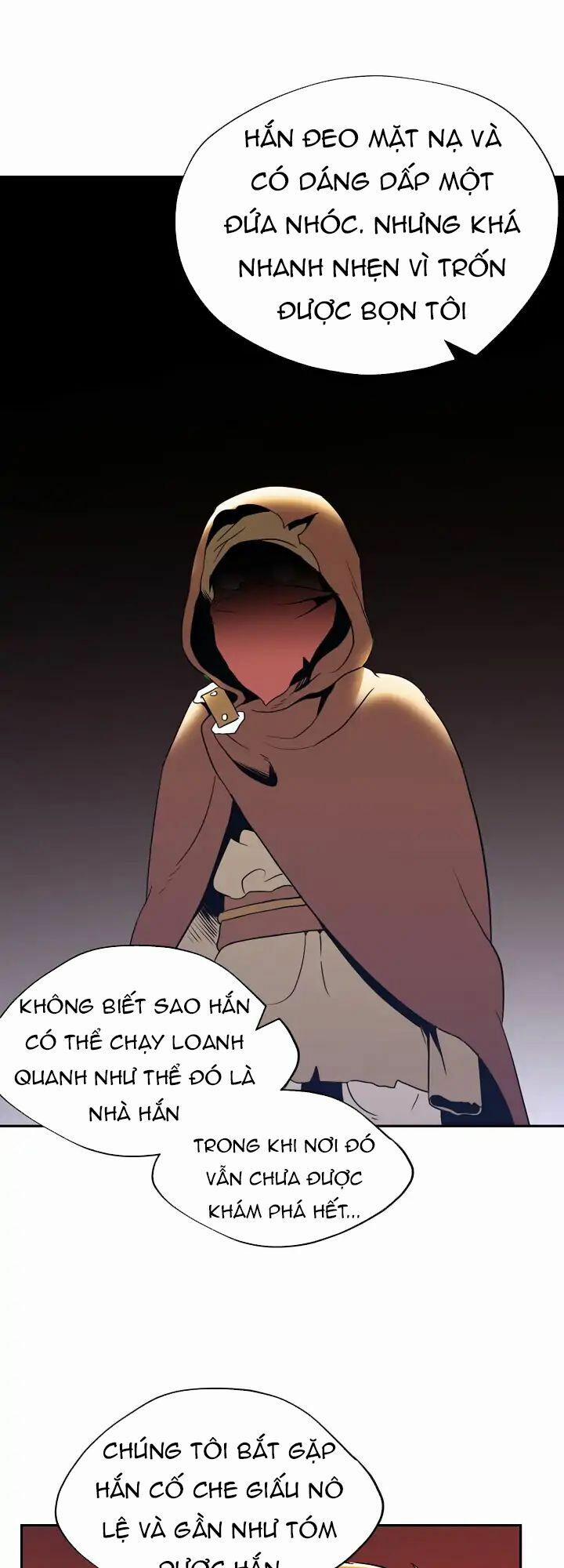 Cốt Binh Trở Lại 36 trang 24