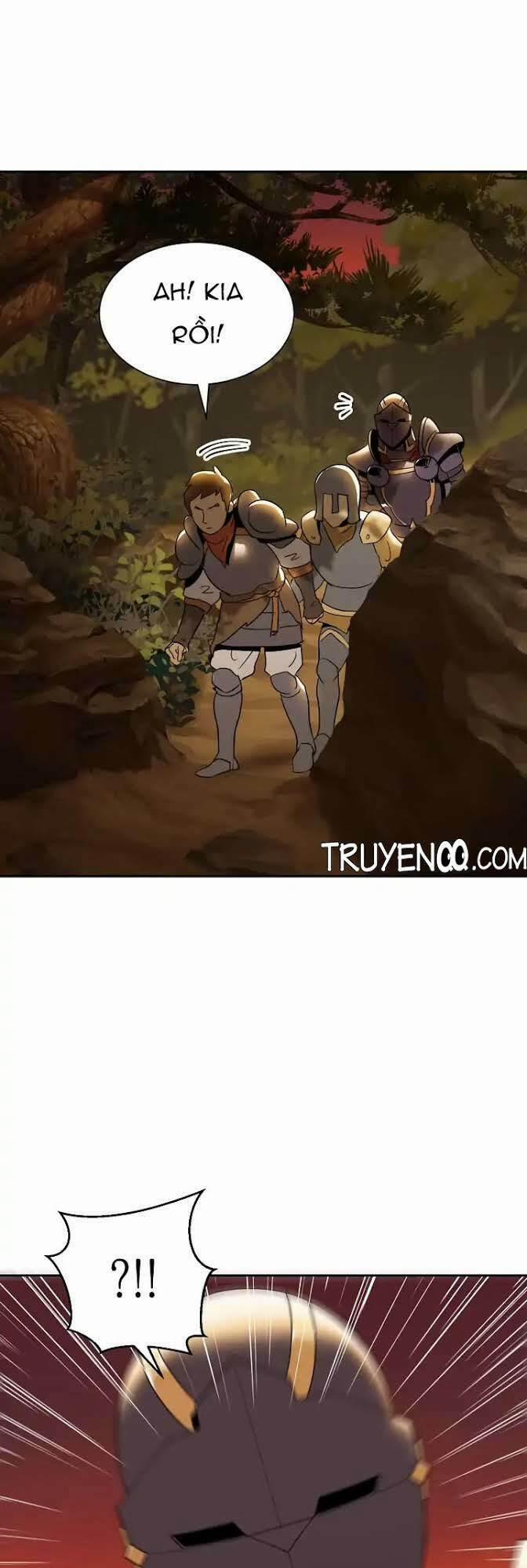 Cốt Binh Trở Lại 36 trang 27