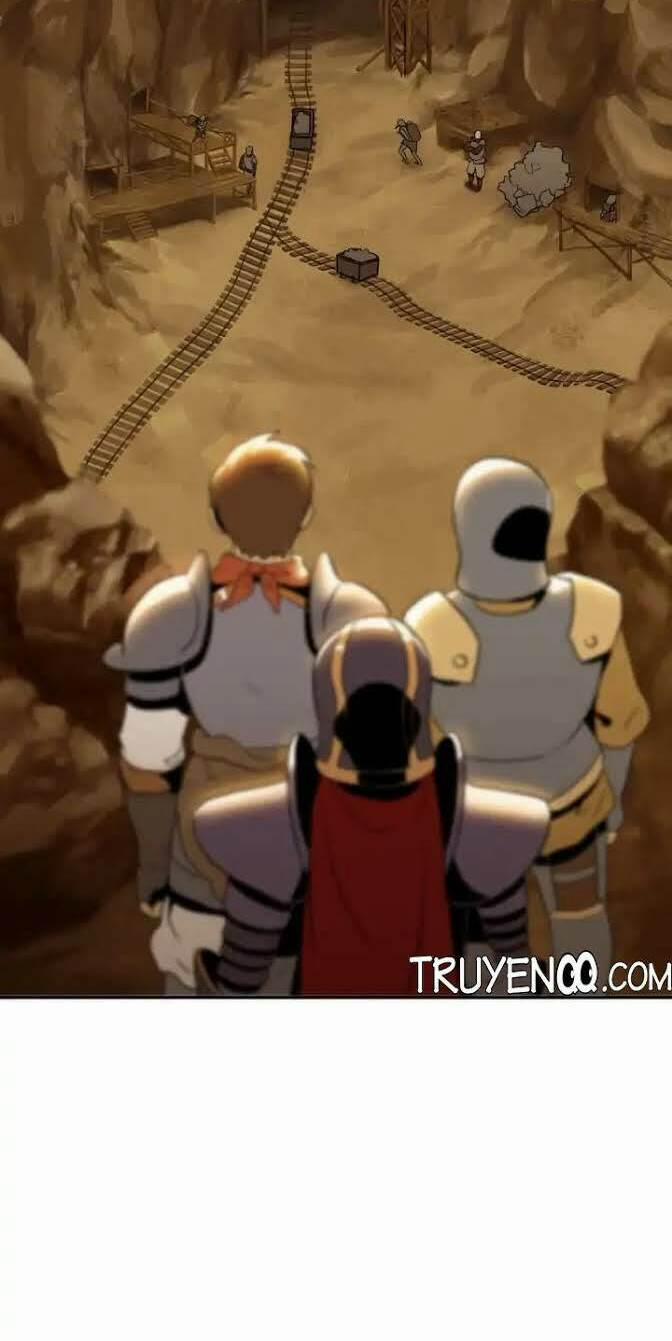 Cốt Binh Trở Lại 36 trang 29