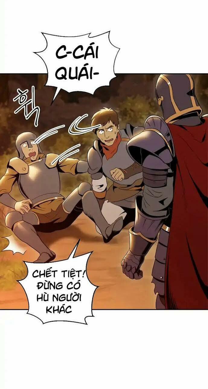 Cốt Binh Trở Lại 36 trang 3