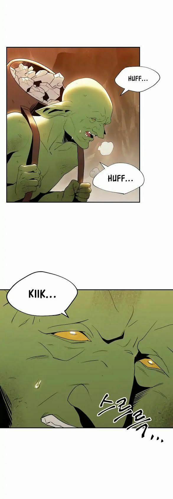 Cốt Binh Trở Lại 36 trang 31