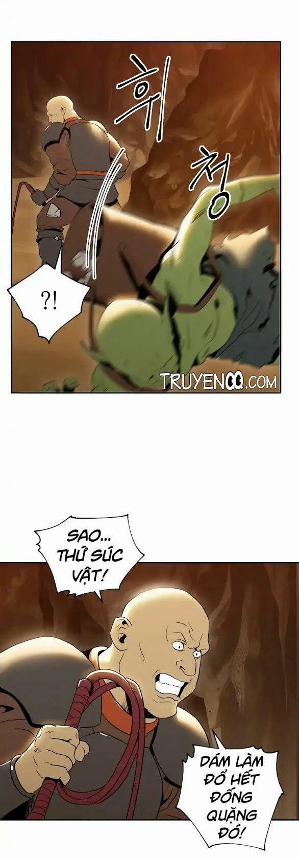 Cốt Binh Trở Lại 36 trang 32