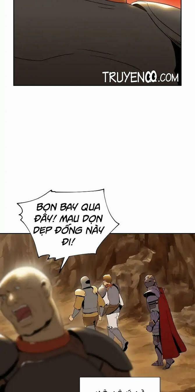 Cốt Binh Trở Lại 36 trang 34