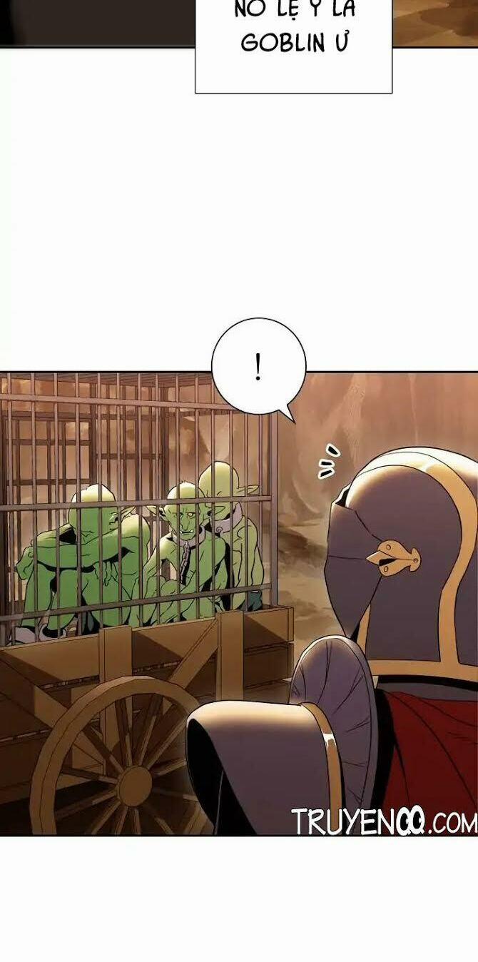 Cốt Binh Trở Lại 36 trang 35