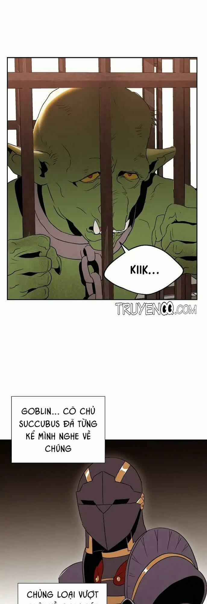 Cốt Binh Trở Lại 36 trang 36