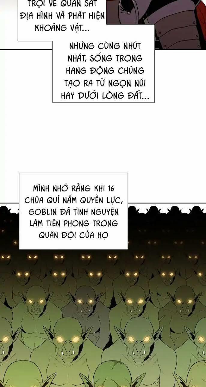 Cốt Binh Trở Lại 36 trang 37