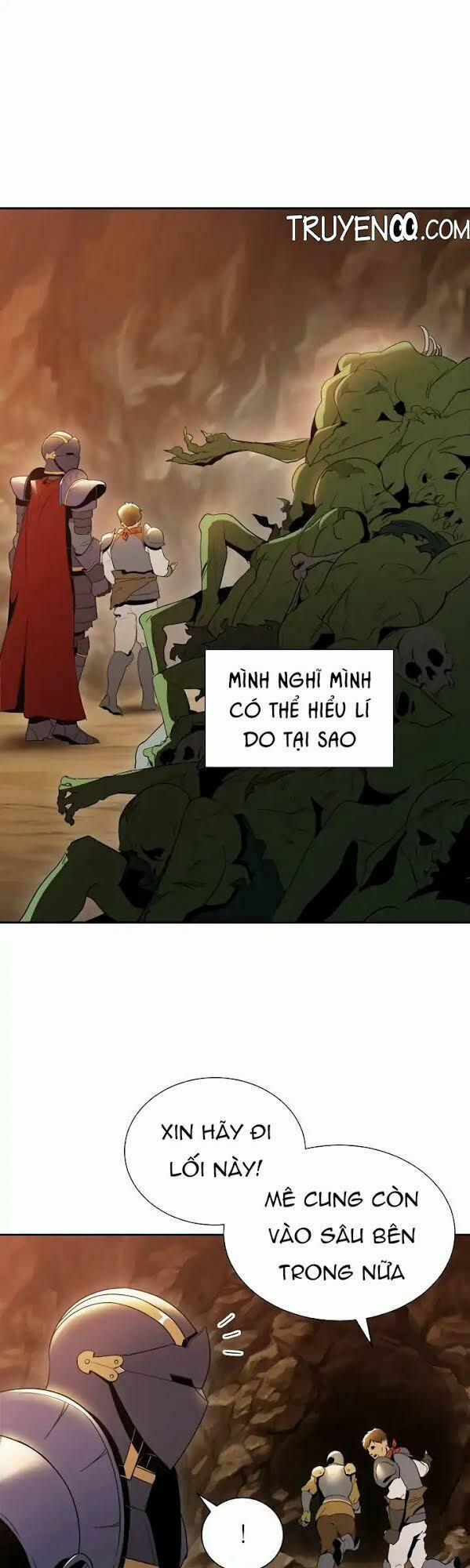 Cốt Binh Trở Lại 36 trang 39