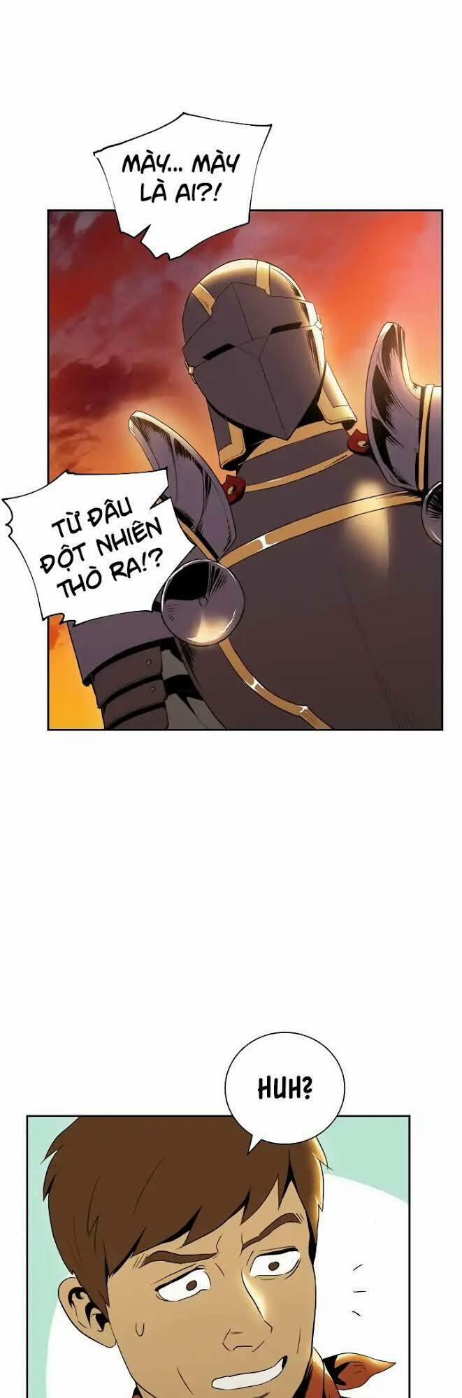 Cốt Binh Trở Lại 36 trang 4