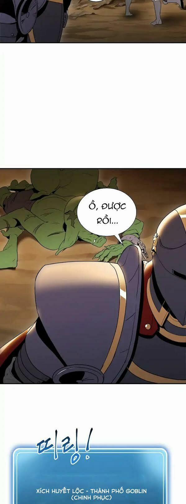Cốt Binh Trở Lại 36 trang 40