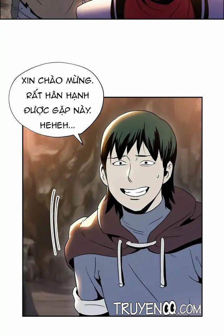 Cốt Binh Trở Lại 36 trang 44