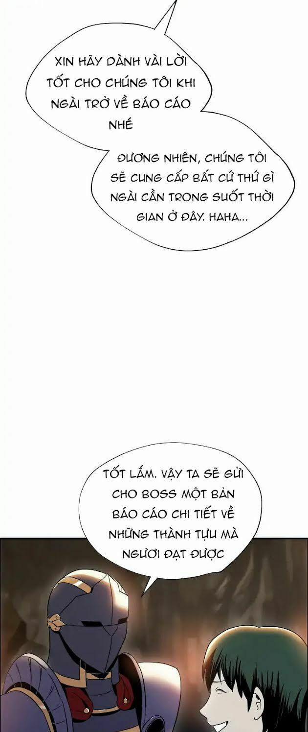 Cốt Binh Trở Lại 36 trang 46