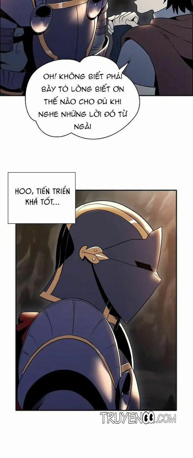 Cốt Binh Trở Lại 36 trang 47