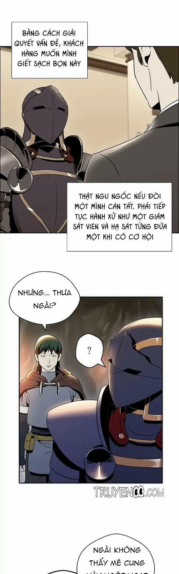 Cốt Binh Trở Lại 36 trang 48