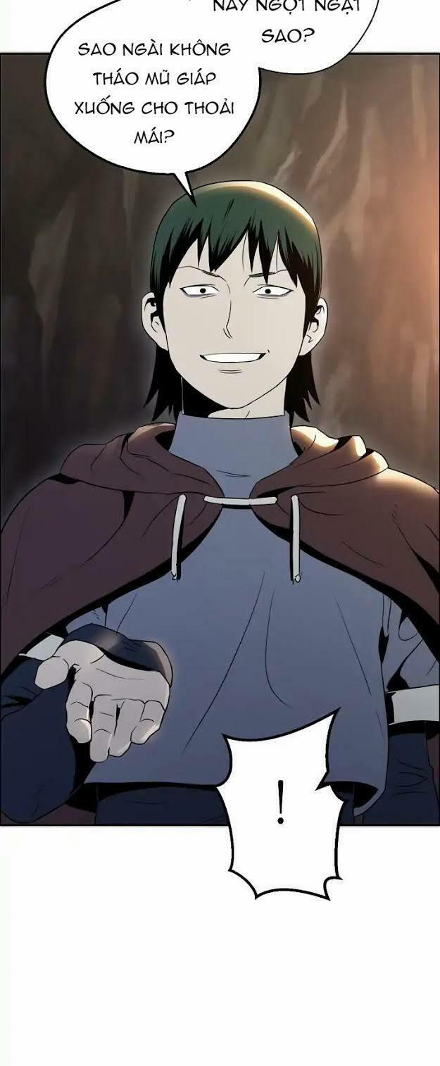 Cốt Binh Trở Lại 36 trang 49