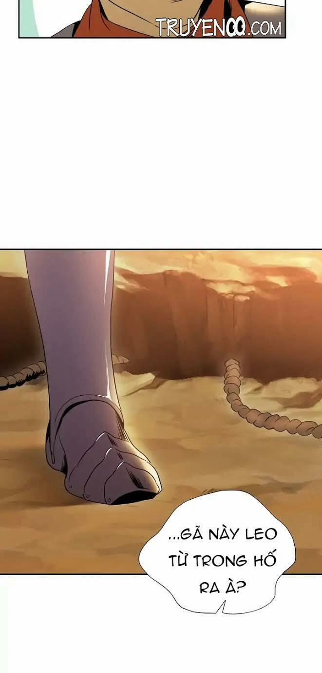 Cốt Binh Trở Lại 36 trang 5