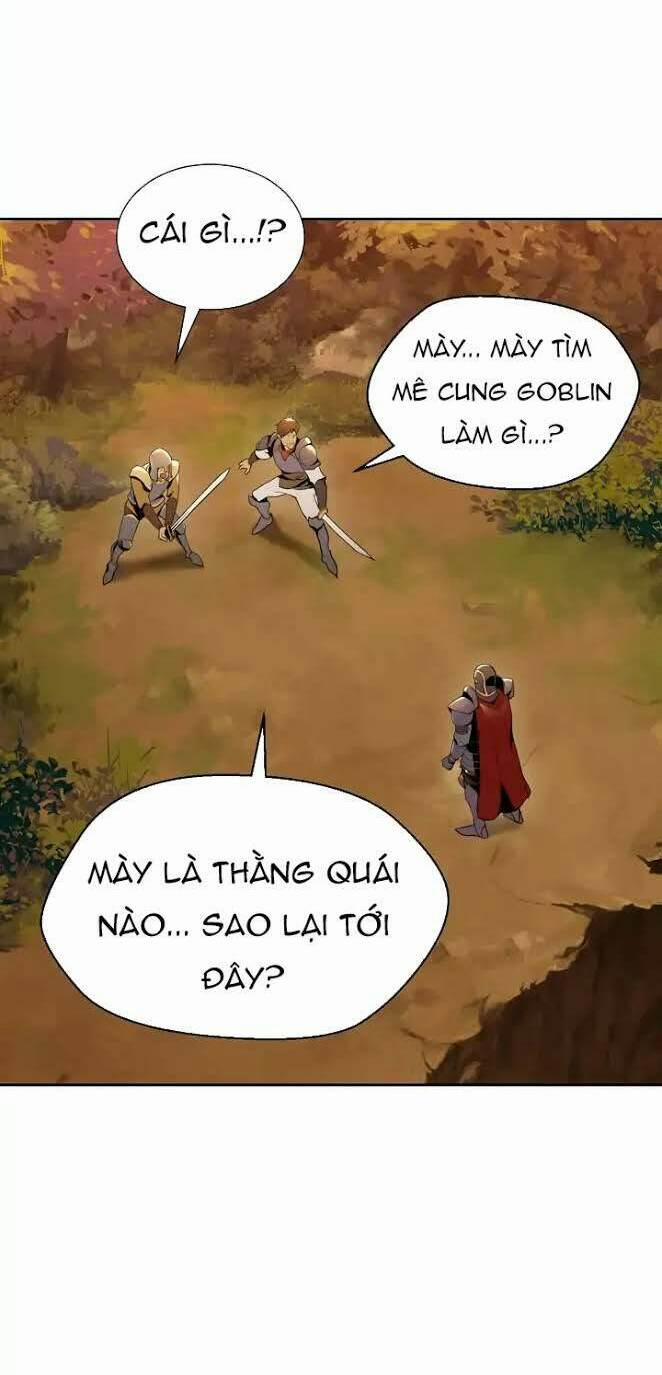 Cốt Binh Trở Lại 36 trang 9