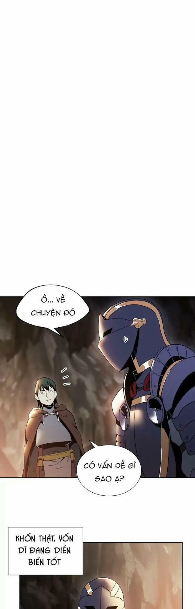 Cốt Binh Trở Lại 37 trang 1