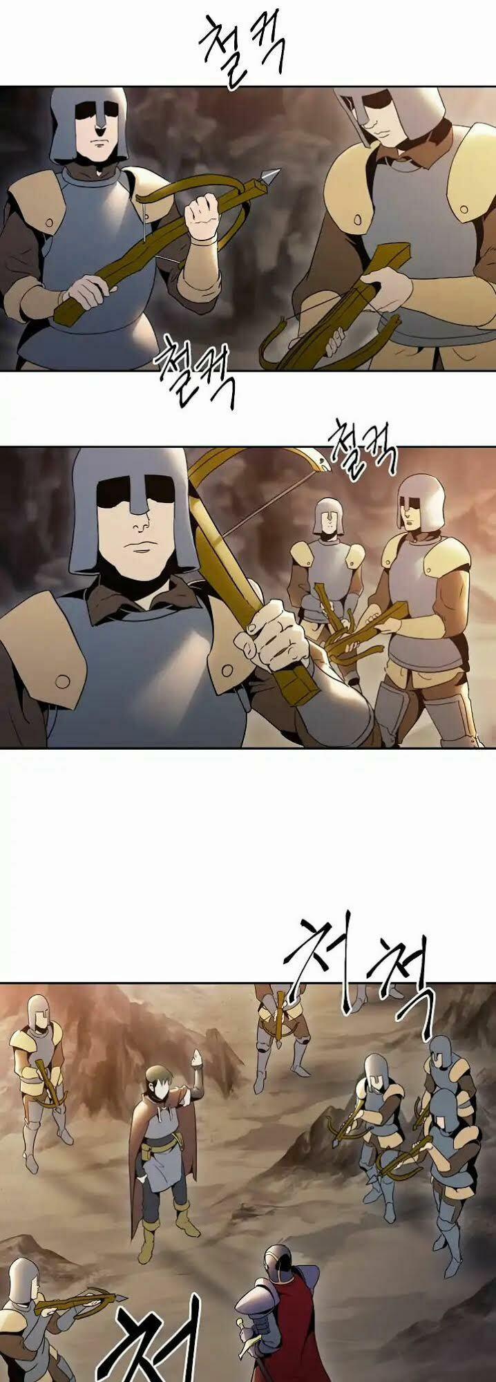 Cốt Binh Trở Lại 37 trang 10