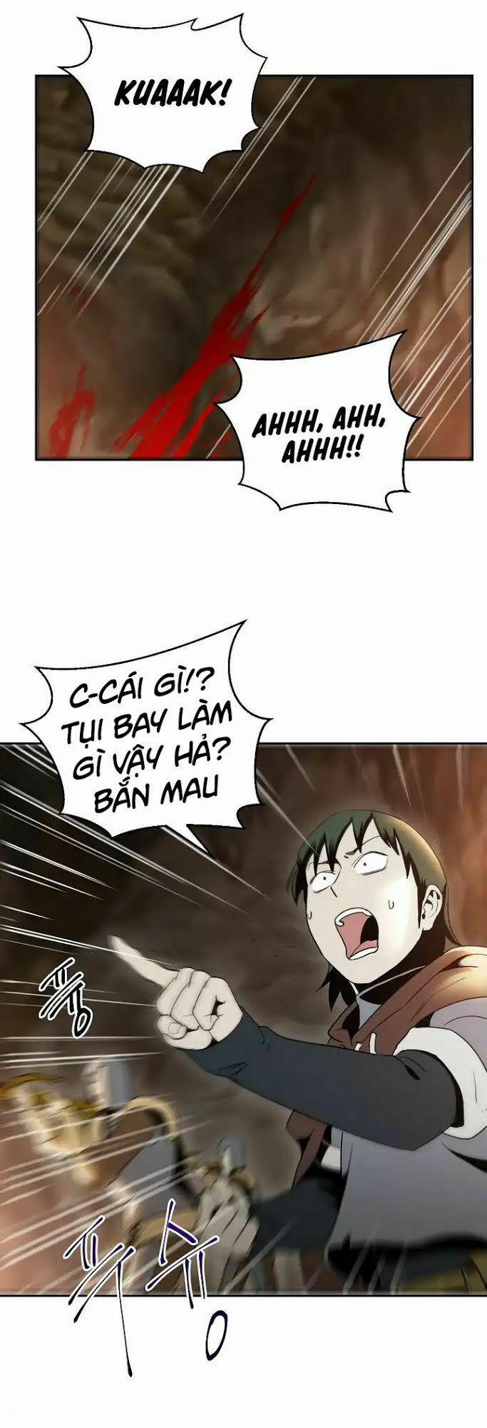 Cốt Binh Trở Lại 37 trang 16