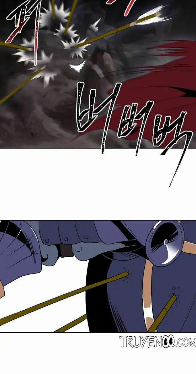 Cốt Binh Trở Lại 37 trang 18