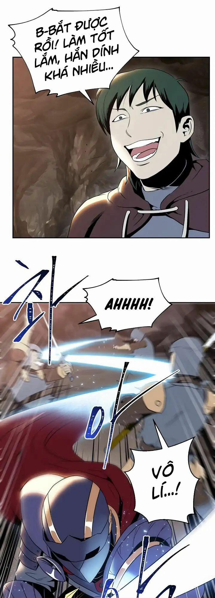 Cốt Binh Trở Lại 37 trang 19