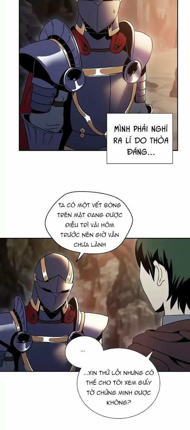 Cốt Binh Trở Lại 37 trang 2