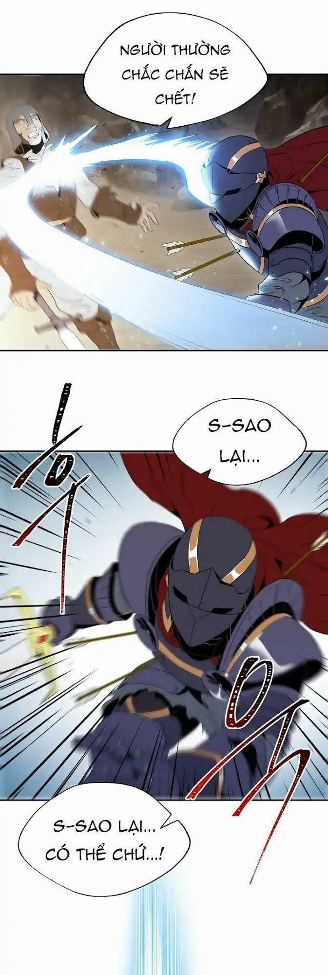 Cốt Binh Trở Lại 37 trang 22