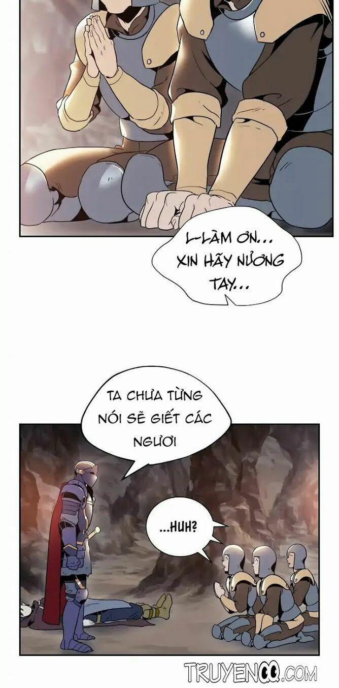 Cốt Binh Trở Lại 37 trang 27
