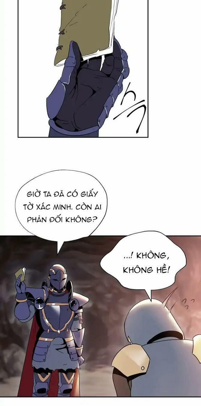 Cốt Binh Trở Lại 37 trang 29