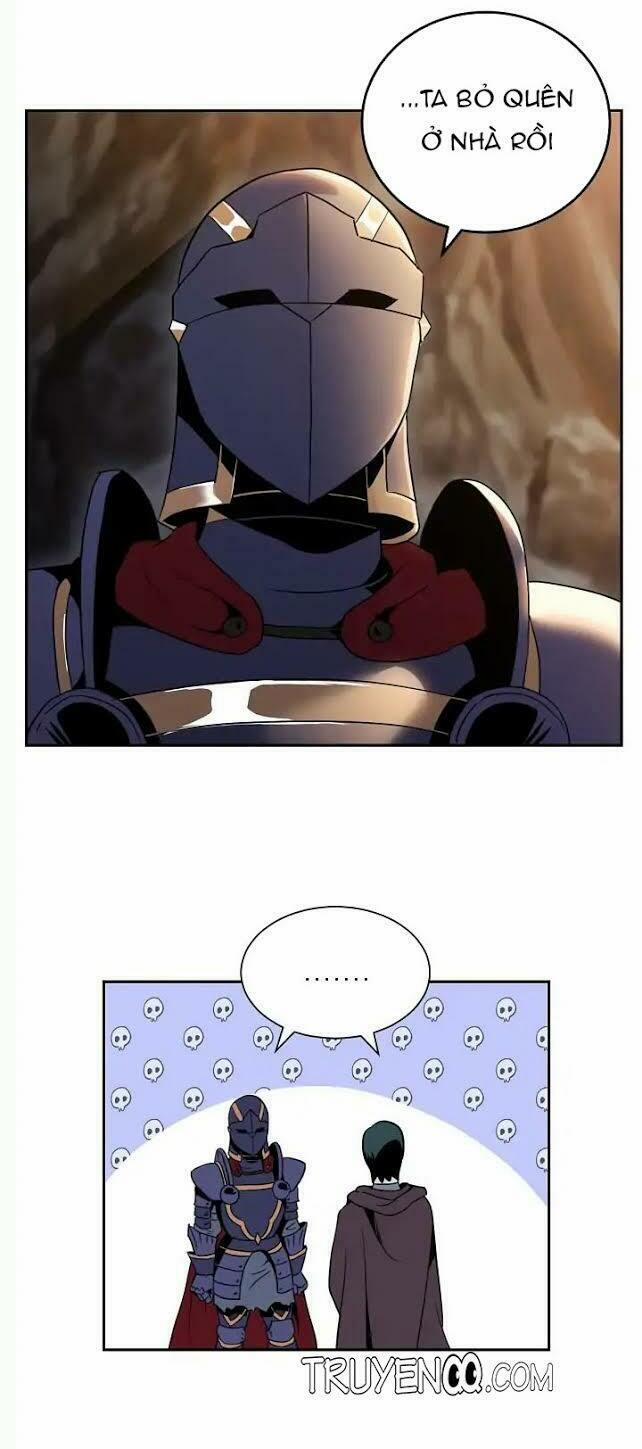 Cốt Binh Trở Lại 37 trang 3