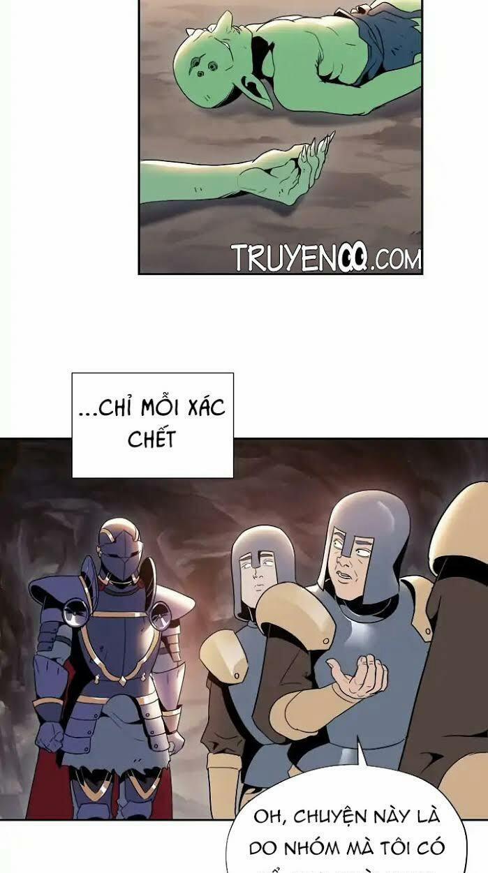 Cốt Binh Trở Lại 37 trang 32