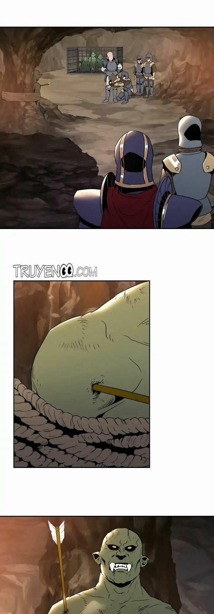 Cốt Binh Trở Lại 37 trang 34