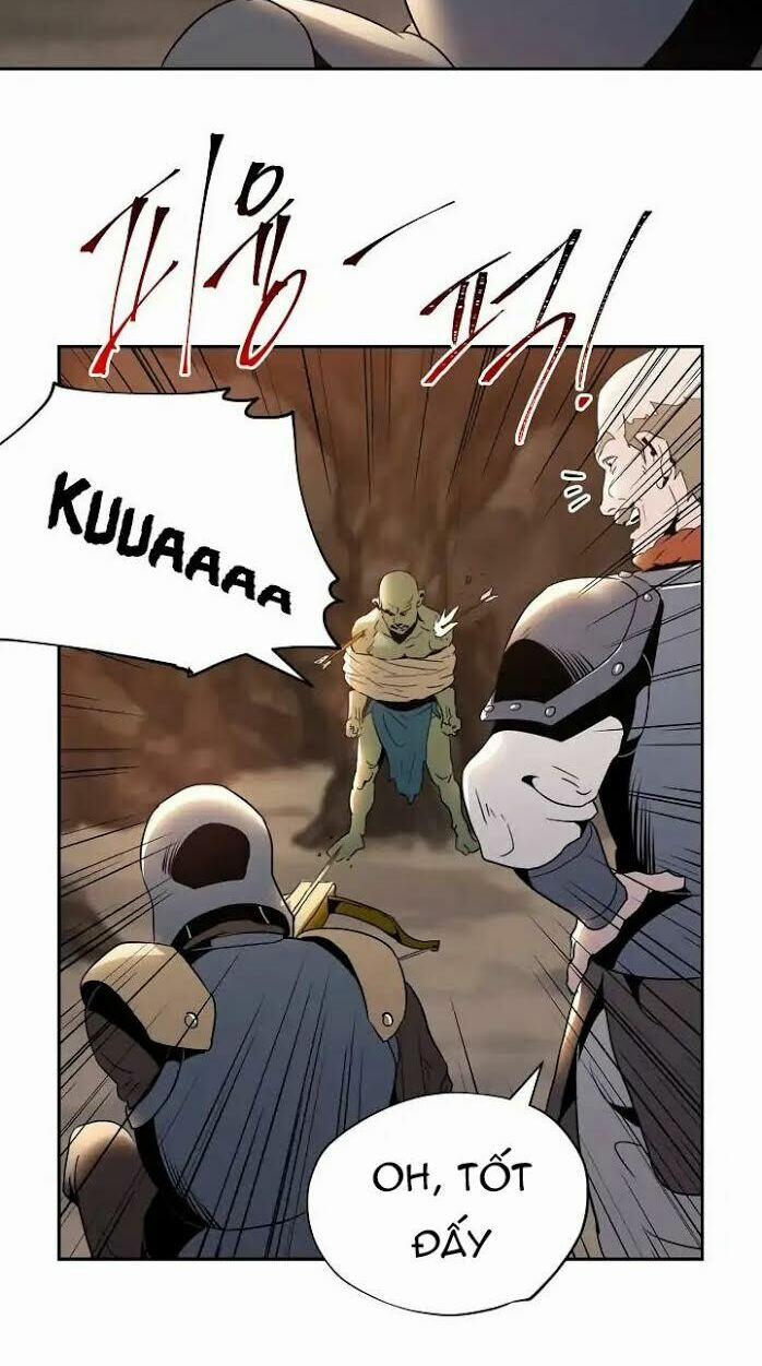 Cốt Binh Trở Lại 37 trang 36