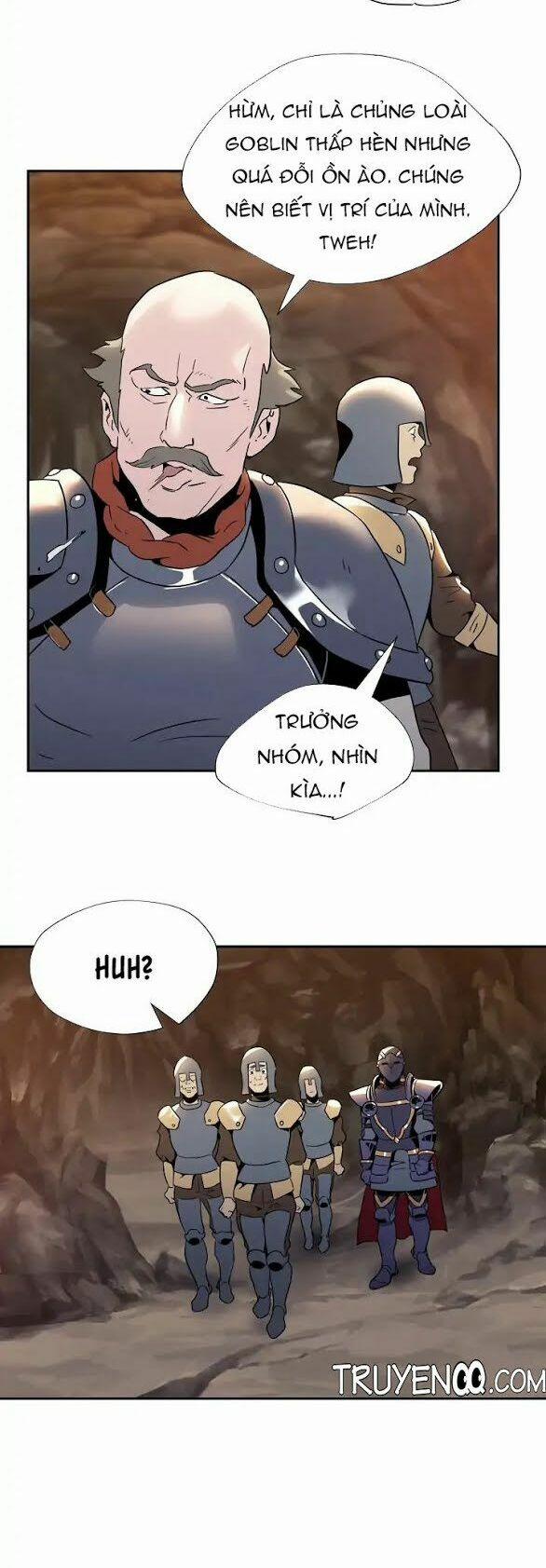 Cốt Binh Trở Lại 37 trang 39