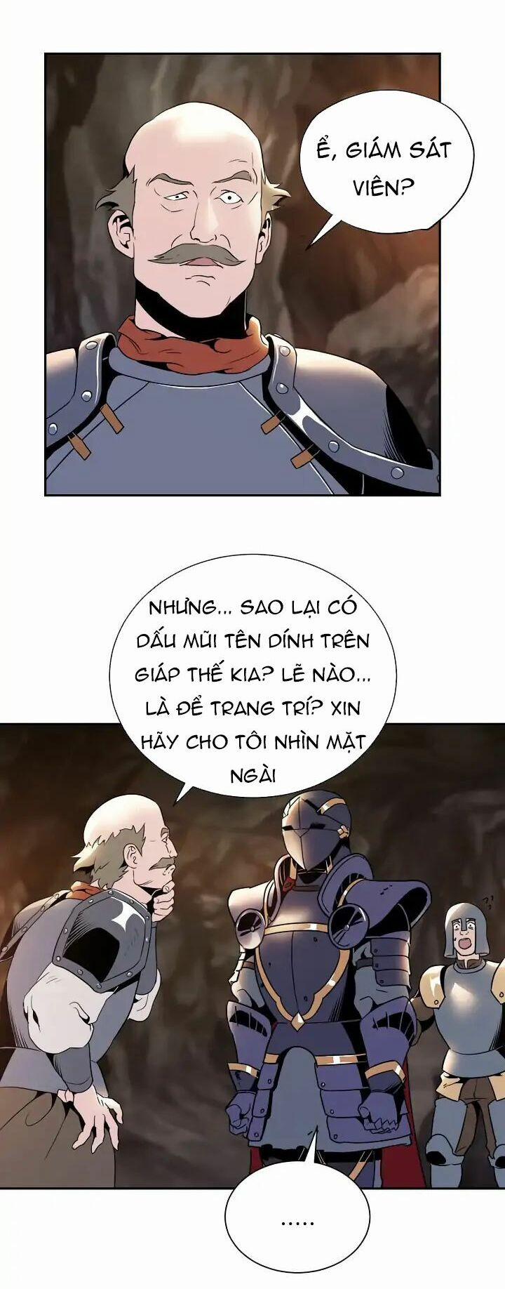 Cốt Binh Trở Lại 37 trang 41
