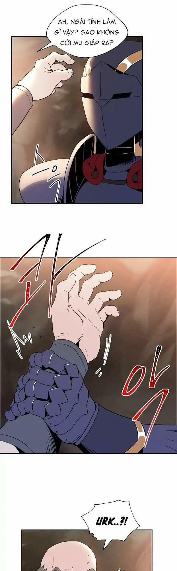 Cốt Binh Trở Lại 37 trang 42