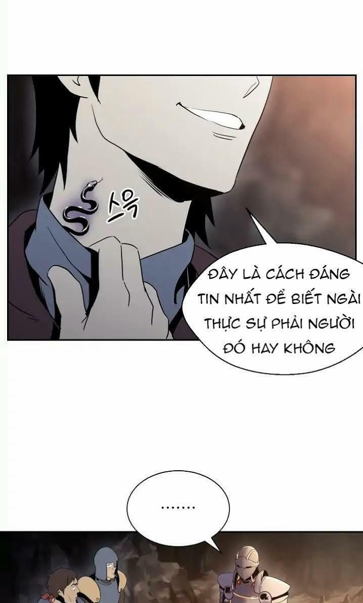 Cốt Binh Trở Lại 37 trang 5