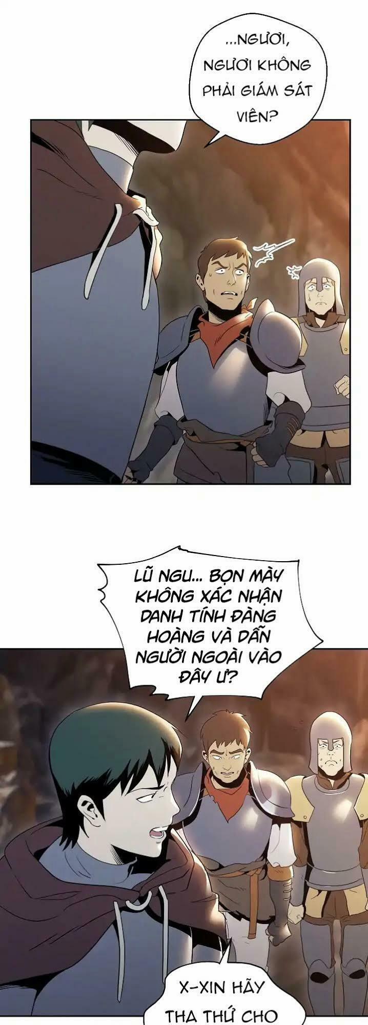 Cốt Binh Trở Lại 37 trang 7