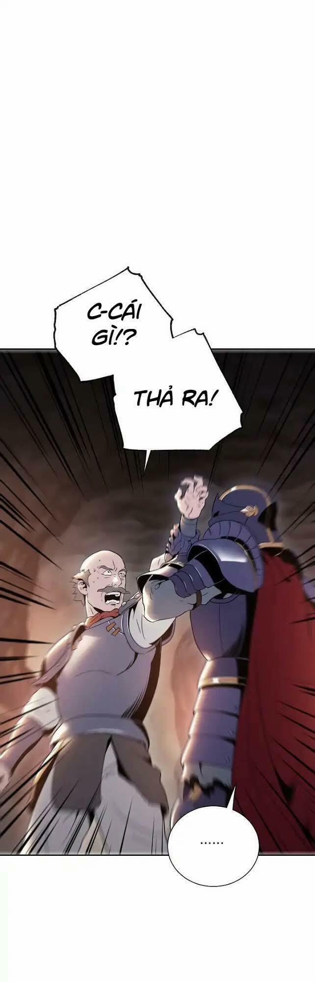 Cốt Binh Trở Lại 38 trang 1