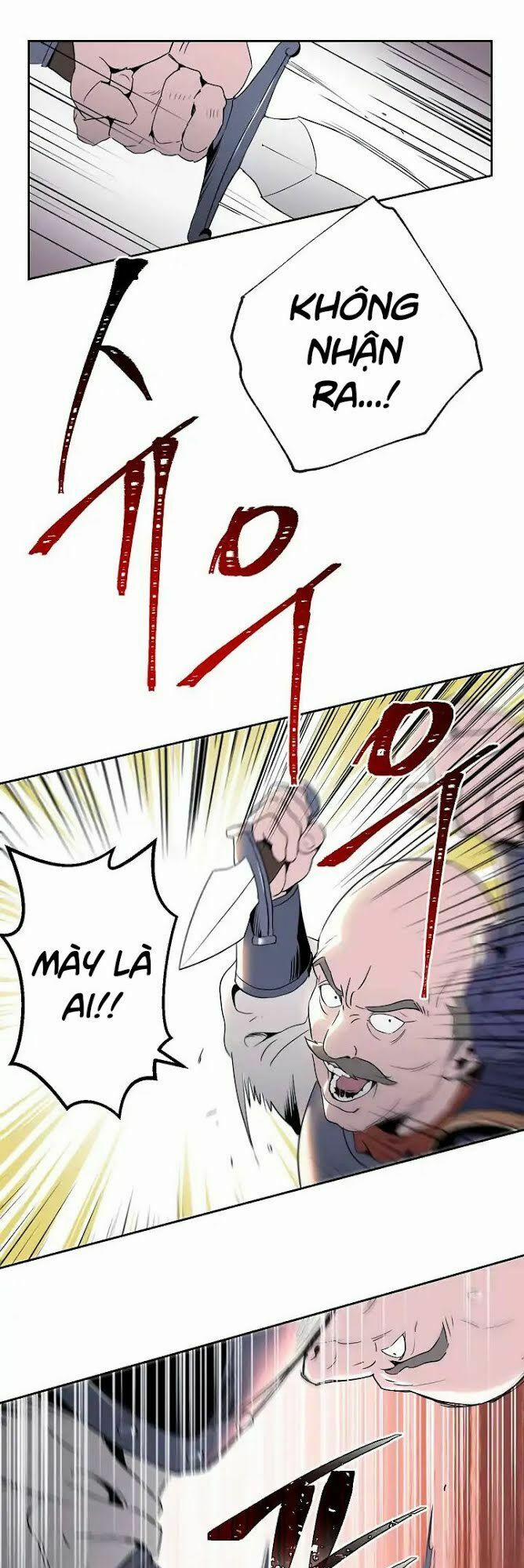Cốt Binh Trở Lại 38 trang 10