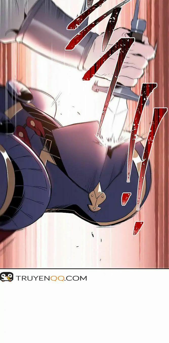 Cốt Binh Trở Lại 38 trang 11