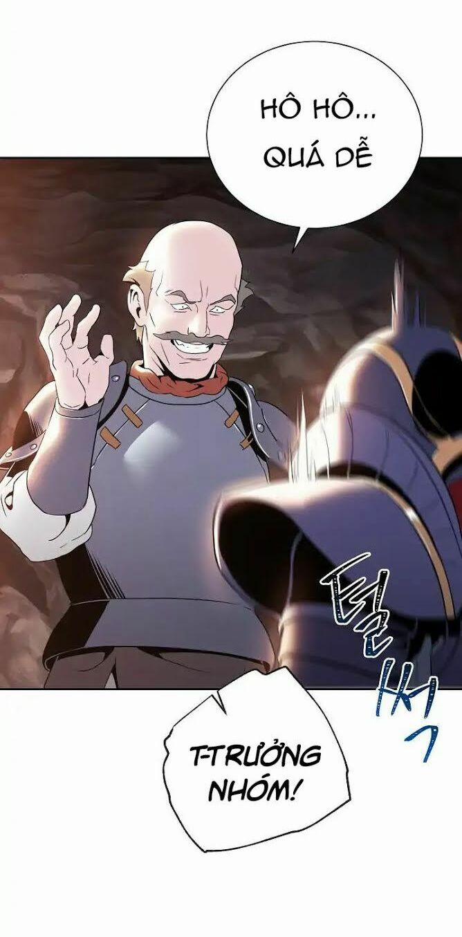 Cốt Binh Trở Lại 38 trang 12