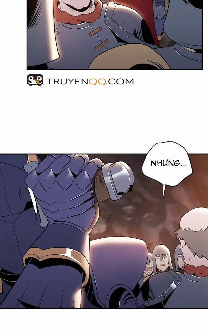 Cốt Binh Trở Lại 38 trang 15