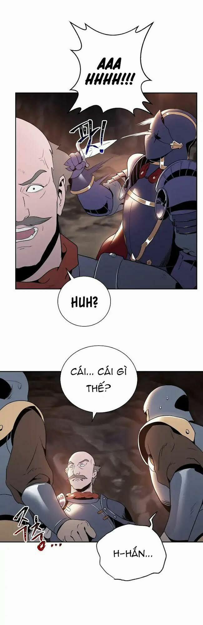Cốt Binh Trở Lại 38 trang 16