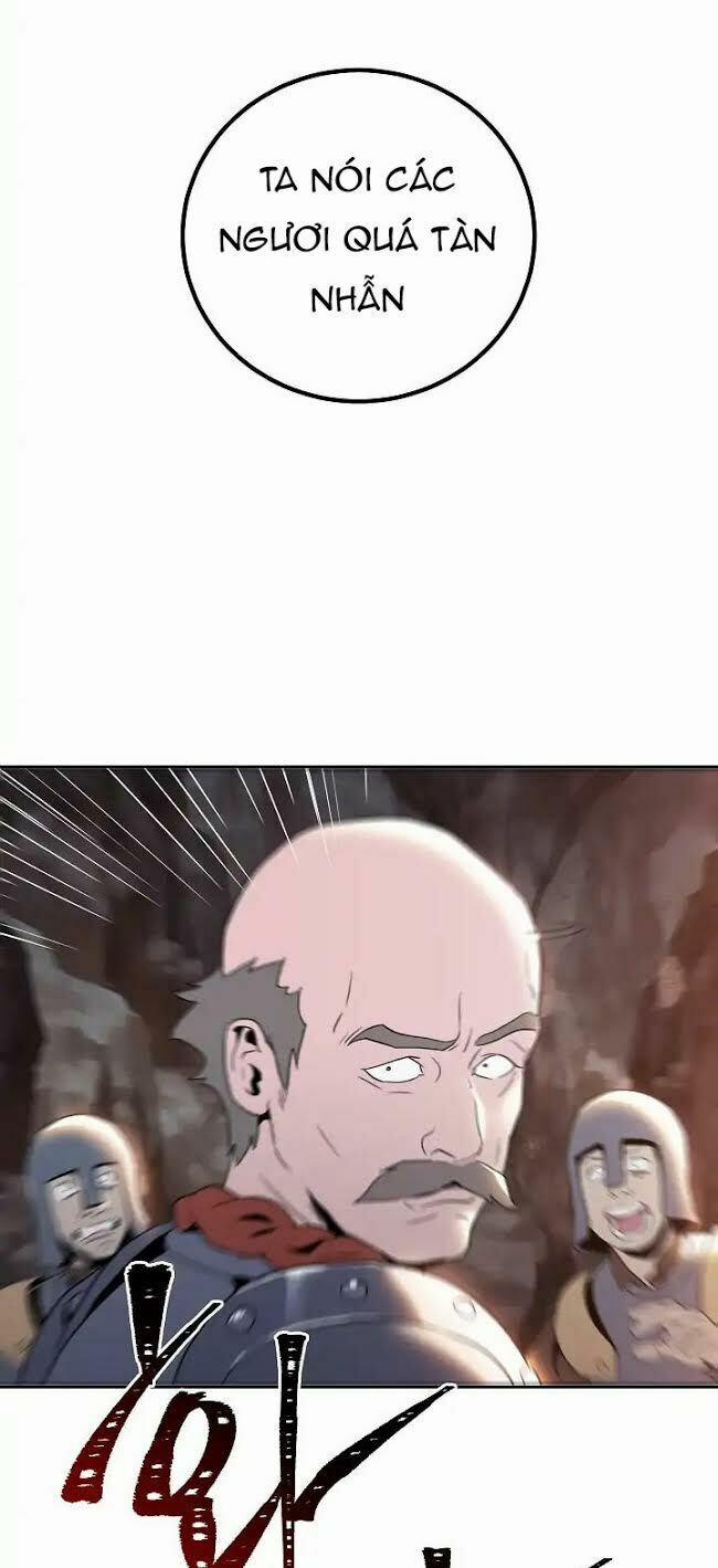 Cốt Binh Trở Lại 38 trang 17