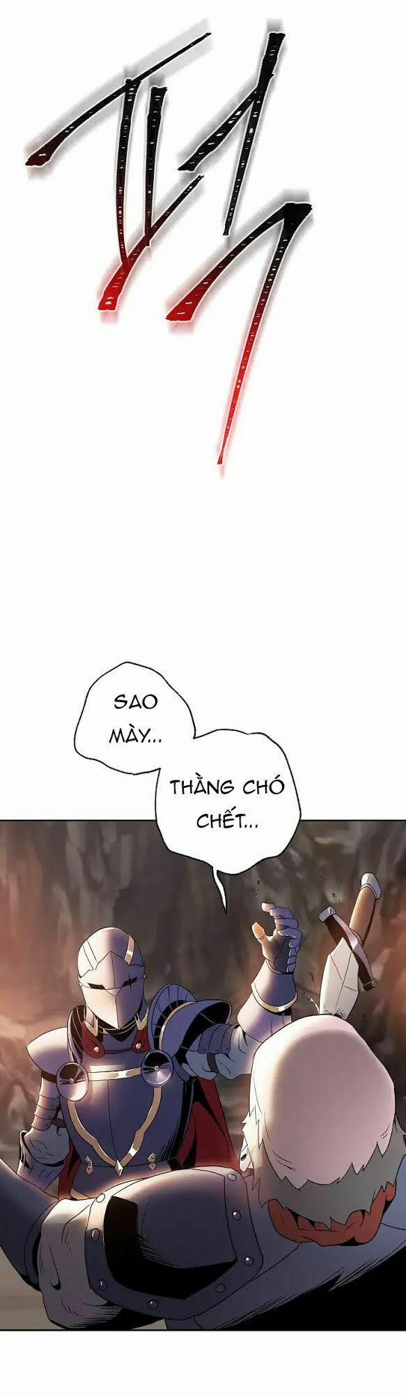 Cốt Binh Trở Lại 38 trang 19